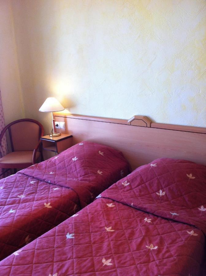 Les Palmiers 3*
