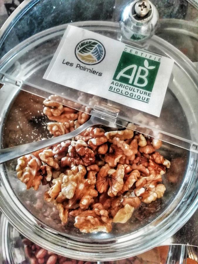 Les Palmiers 3* Fréjus