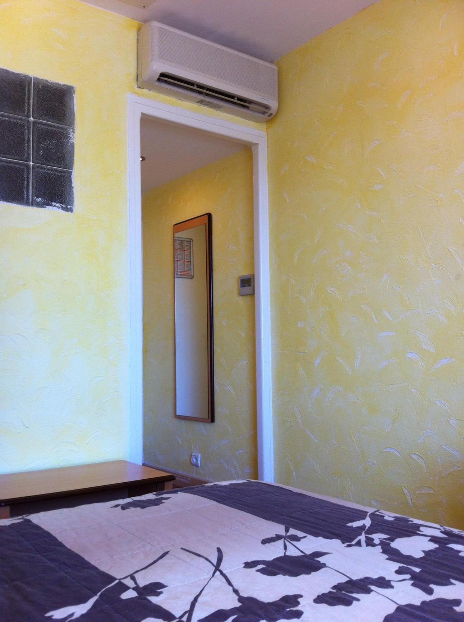 Hotel Les Palmiers 3*