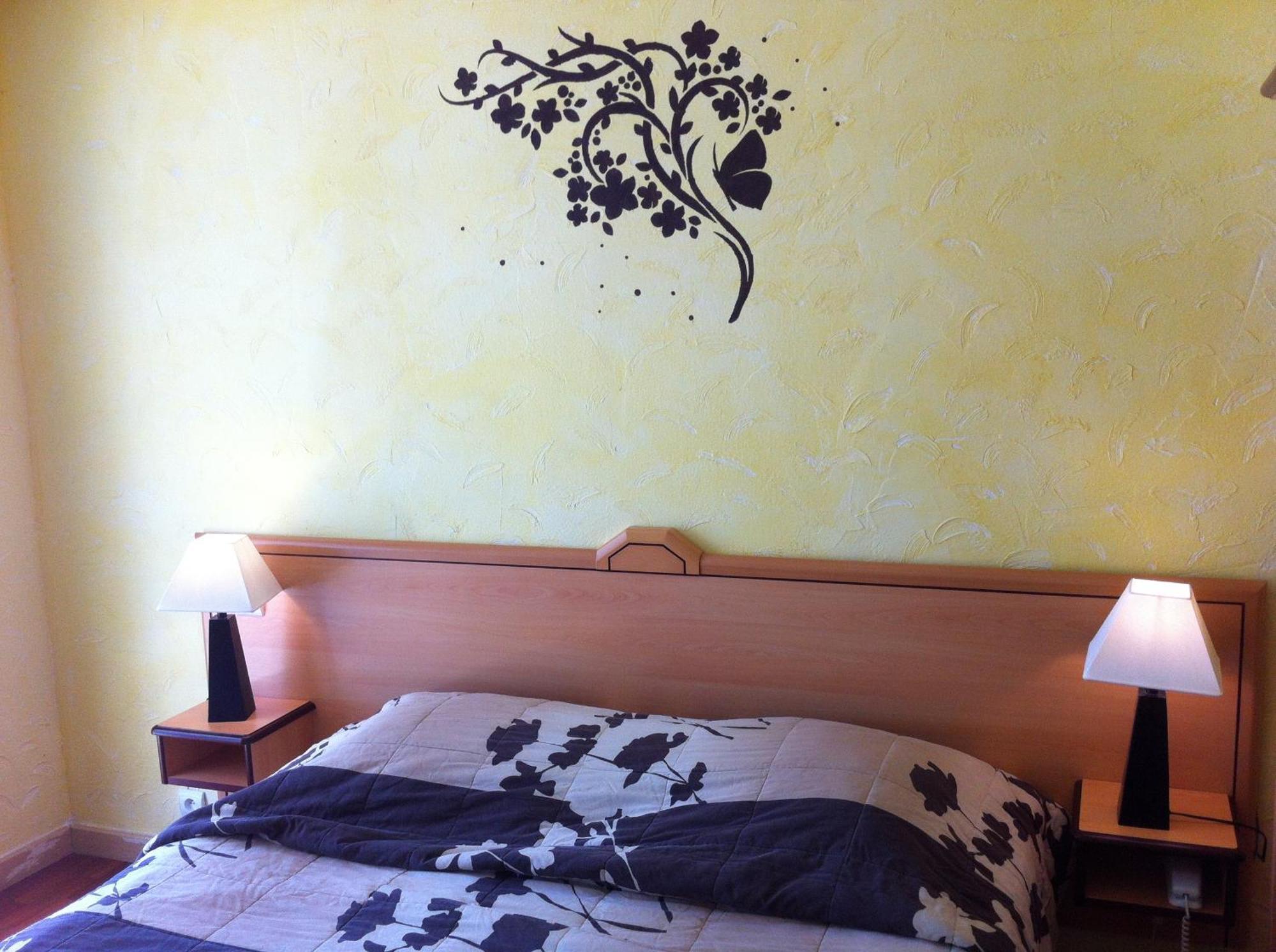 Les Palmiers 3* Frejus