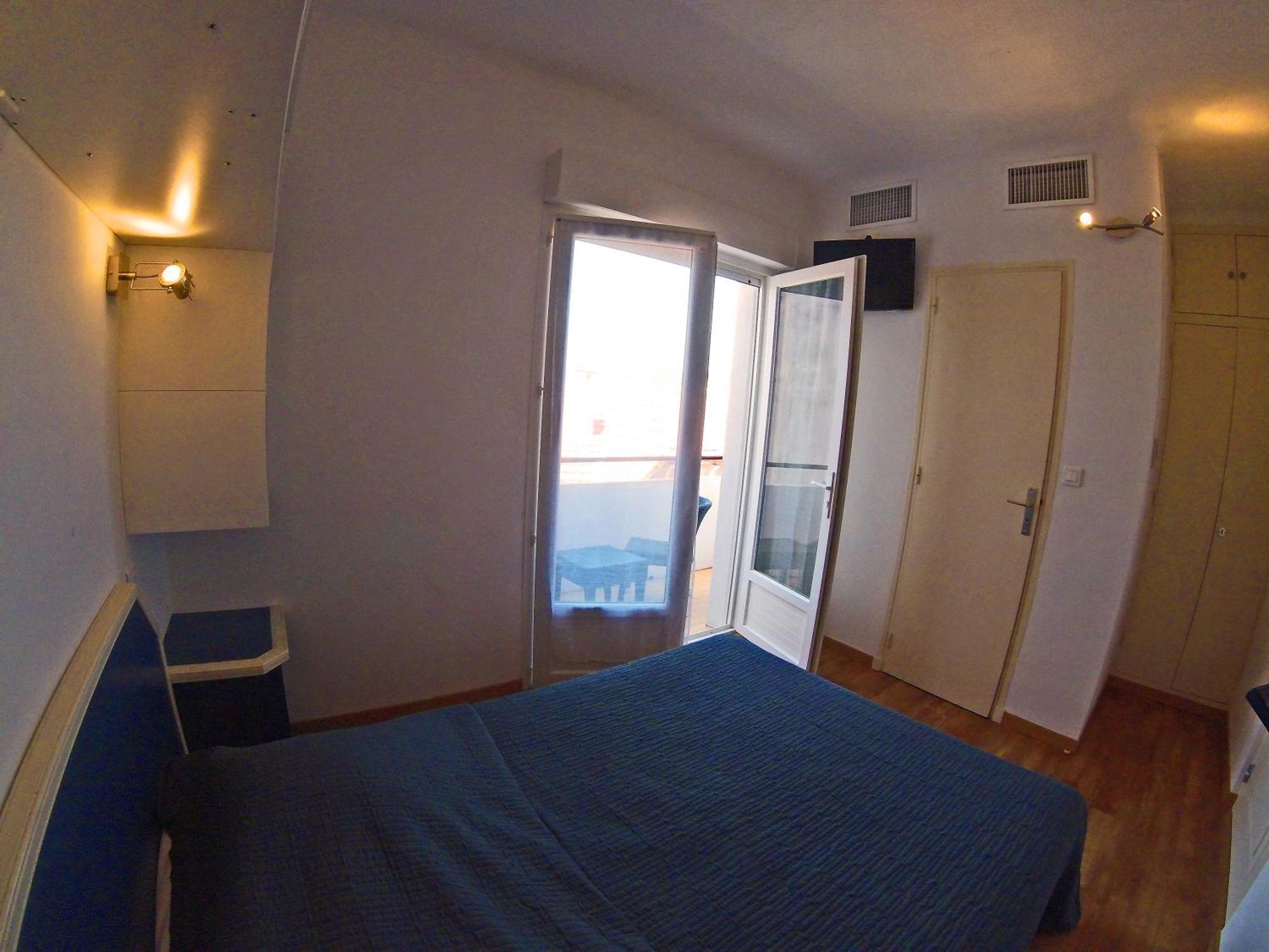 Les Palmiers 3* Frejus