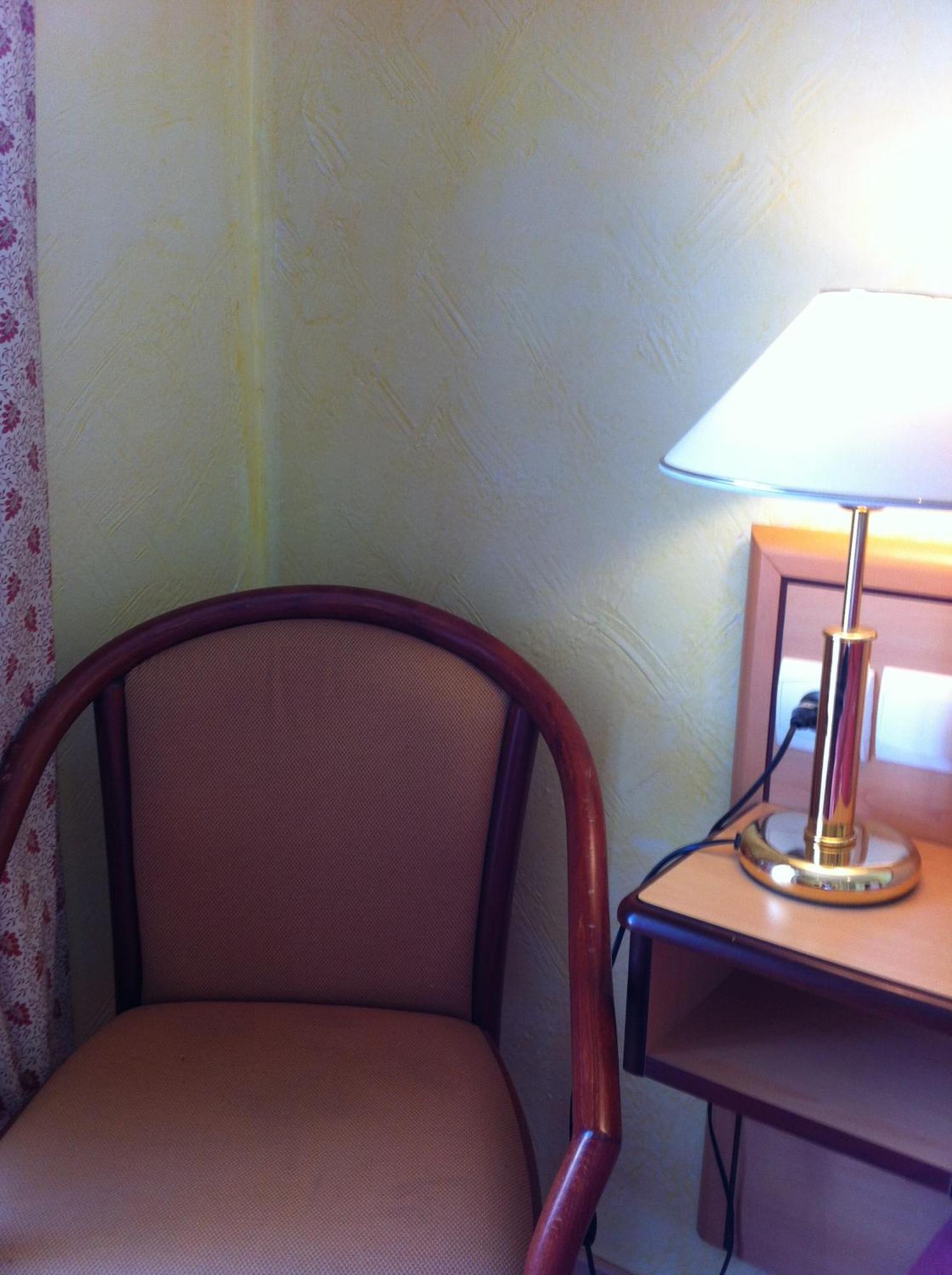 Les Palmiers Hotel Frejus