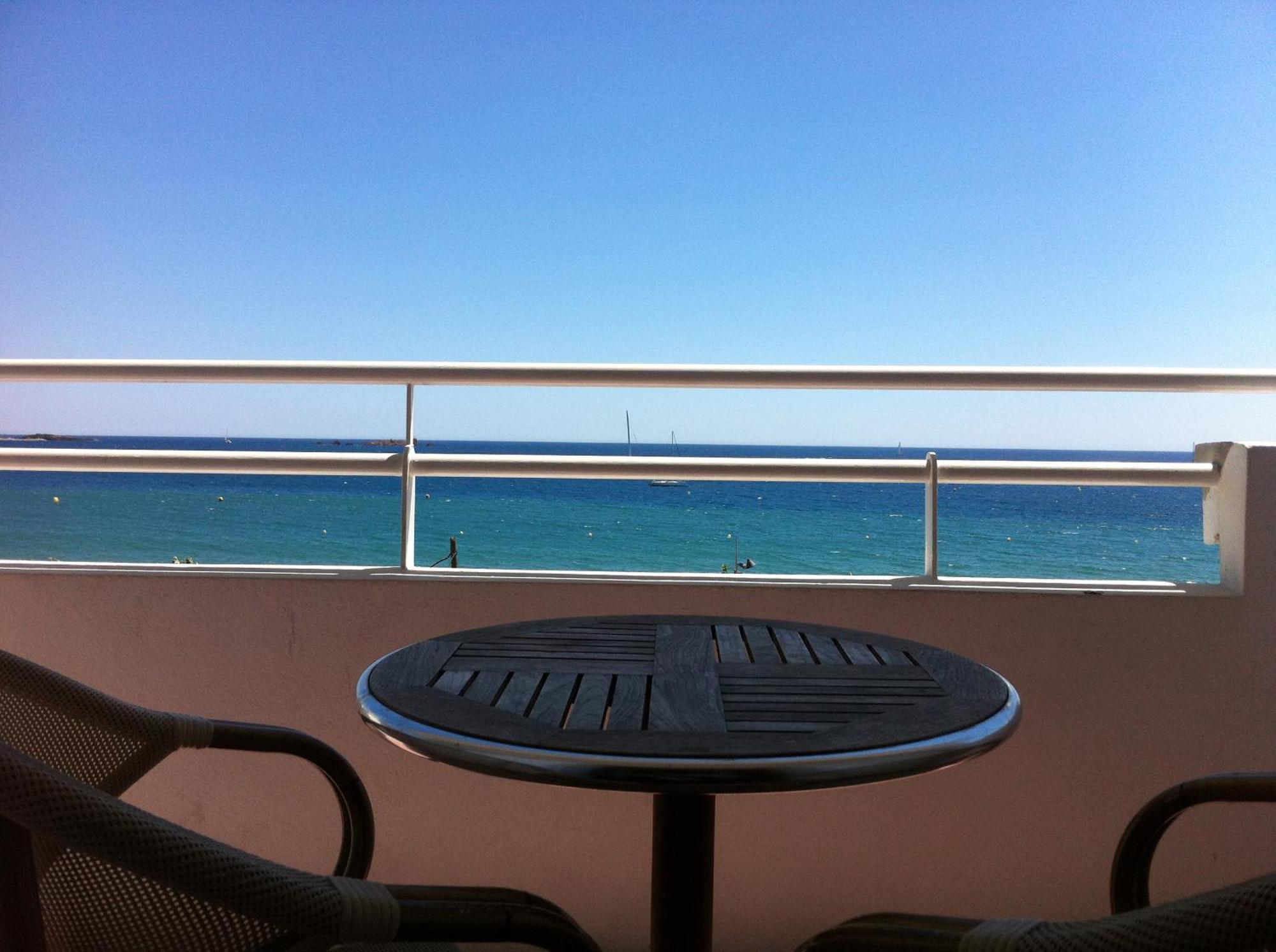 Les Palmiers Frejus