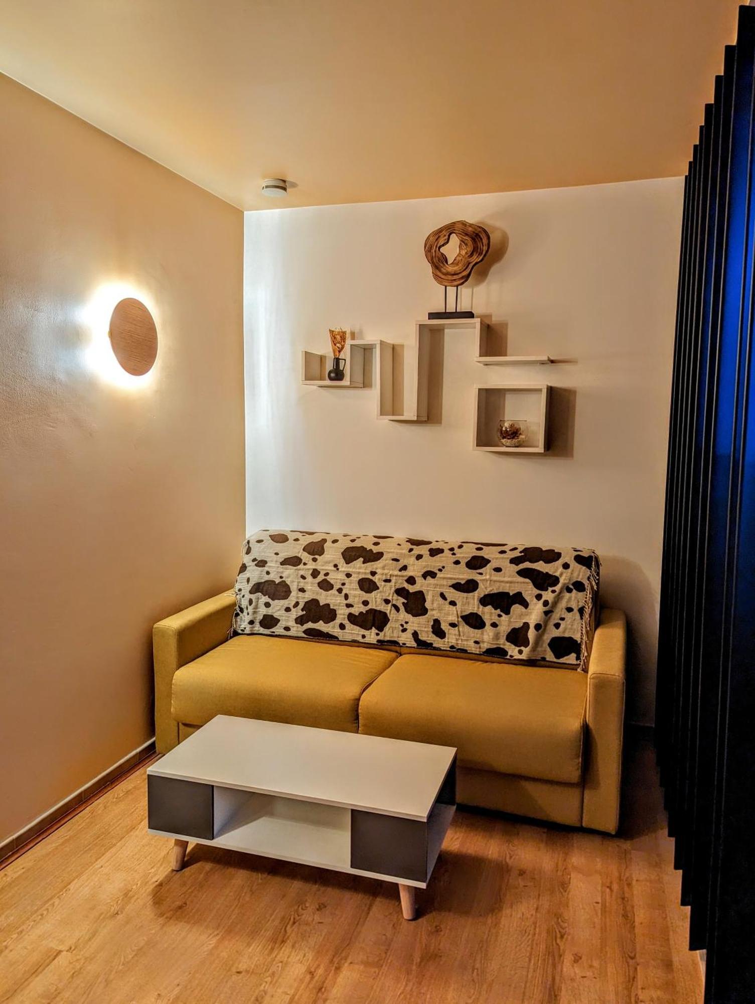 Hotel Les Palmiers