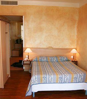 Hotel Les Palmiers