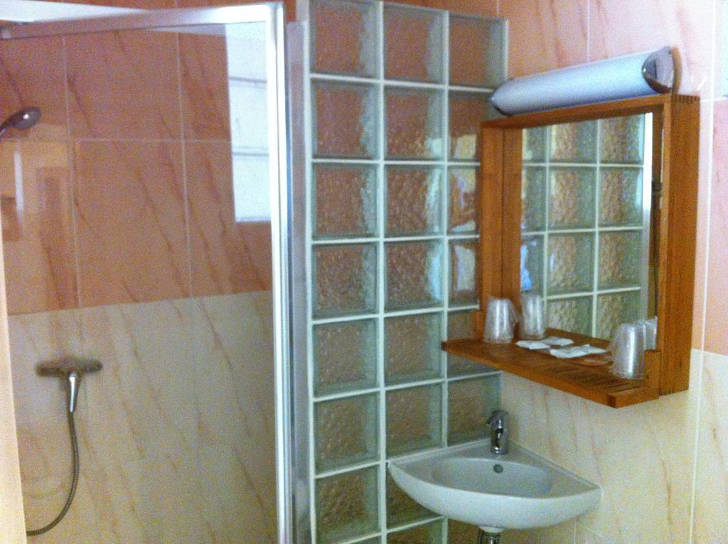 Les Palmiers Hotel 3*