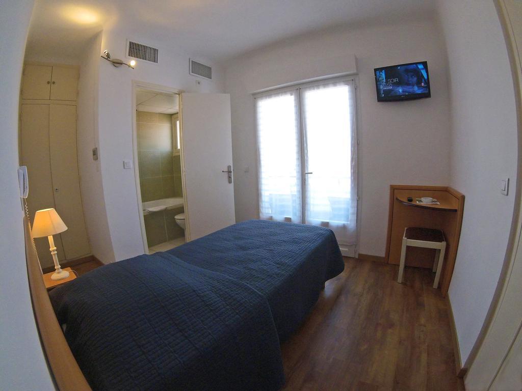 Hotel Les Palmiers 3*