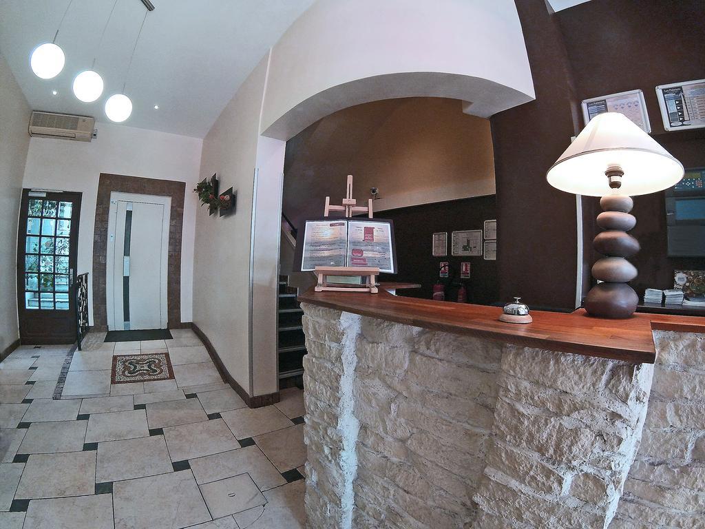 Hotel Les Palmiers