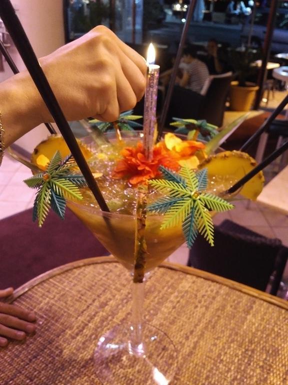 Hotel Les Palmiers 3*
